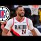 Clippers Trade For Norman Powell