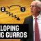 Developing Young Guards – Arik Shivek – Basketball Fundamentals