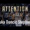Create Space Like LUKA DONCIC // #AttentionToDetail