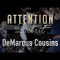 Attention to Detail: Demarcus Cousins
