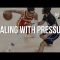 The Best Tool to Handle Pressure & Aggressive Defenders 🔬
