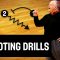Shooting Drills – Jim Foster – Basketball Fundamentals