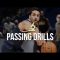 Drop More Dimes With The “Campazzo Drill” | 3-Part Passing Workout 🔬