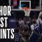 Thor Throws THUNDEROUS HAMMER In 1st NBA Bucket! ⚡️