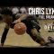 Attention to Detail: Chris Lykes 🔬 // Undersized Guards