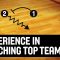 Experience in Coaching Top Teams – Natalia Hejkova – Basketball Fundamentals