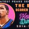 How good was Kevin Durant at his best? | Greatest Peaks Ep. 14