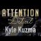 Who is Kyle Kuzma?! (Attention to Detail)
