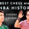 Why Nurse-Stevens was the best chess match in NBA history | Celtics vs. Raptors, 2020 playoffs
