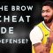 Anthony Davis’s game-changing defense | Incredible NBA Finals vs. Miami