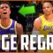 The Lakers Made The WRONG Trade And Now Their Season Is In Jeapordy… | Your Take, Not Mine