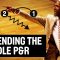Defending the middle P & R – Terry Porter – Basketball Fundamentals