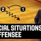 Special Situations in Offense – Brian Hill – Basketball Fundamentals