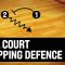 Full Court Trapping Defence – Judd Flavell – Basketball Fundamentals