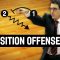 Transition Offense – Ibon Navarro ICL Manresa – Basketball Fundamentals