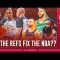 Did The Refs FIX The NBA??