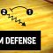 Team defense – Donaldas Kairys – Basketball Fundamentals