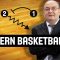 Modern Basketball – Duško Vujošević – Basketball Fundamentals