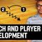 Coach and player development – Patrick Mutombo – Basketball Fundamentals