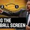 Using the Off-Ball Screen – Joan Plaza – Basketball Fundamentals