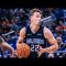 Franz Wagner Could Be The NBA Rookie of The Year