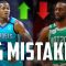 This Mistake Is Going To Cost The Celtics EVERYTHING… | Your Take, Not Mine