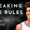 The most unorthodox defender in NBA history | Matisse Thybulle