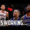 The 76ers Plan Worked Perfectly… | Your Take, Not Mine