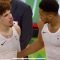 LaMelo & Giannis Share Respect After Trading CLUTCH Final Shots 🔥