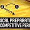 Physical preparation in the pre-competitive period – Toni Caparros – Basketball Fundamentals