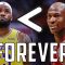 LeBron James Will NEVER Be Better Than Michael Jordan No Matter What… | Your Take, Not Mine