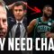 The Celtics Need To Fire EVERYONE After This Disastrous Season… | Your Take, Not Mine