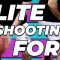 How To Develop Perfect SHOOTING FORM 👌  Shoot A BASKETBALL BETTER