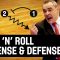 Pick ‘n’ Roll Offense and Defense – Alfred Julbe and Ricard Casas – Basketball Fundamentals