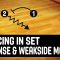 Spacing in set offense and weakside movement – Aleksandar Dzikic – Basketball Fundamentals