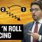 Pick ‘n’ Roll Spacing – Andrea Trinchieri – Basketball Fundamentals