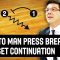 Full court man to man press break and set continuation – Fotis Katsikaris – Basketball Fundamentals
