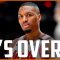 Damian Lillard Is Officially WASHED… | Your Take, Not Mine
