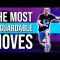 The Most UNGUARDABLE Moves in Basketball 😱  SHOULD BE ILLEGAL!