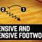 Offensive and Defensive Individual Footwork – Brent Matehaere – Basketball Fundamentals