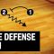 Zone Defense 2-2-1 – Jasmin Repesa – Basketball Fundamentals