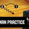 Big man practice – Zan Tabak  – Basketball Fundamentals