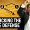 Attacking the zone defense – Paco Garcia – Basketball Fundamentals