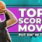 🏀 3 EASY NBA Scoring Moves To Add To Your BAG!