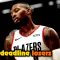 The Biggest Losers At The 2022 NBA Trade Deadline