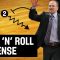 Pick ‘n’ Roll Offense – Lawrence Frank – Basketball Fundamentals