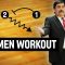 Big Men Workout – Vlade Djurovic OKK Beograd – Basketball Fundamentals