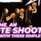 LAKERS COACH Reveals Simple Basketball Drills to Shoot a Basketball BETTER! 😱