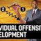 Individual Offensive Development – Jamahl Mosley and Ryan Saunders – Basketball Fundamentals