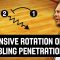 Defensive rotation off dribble penetration – Aaron Fearne – Basketball Fundamentals